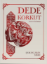 Dede Korkut - Şamanların Sırrı - Ciltli resmi