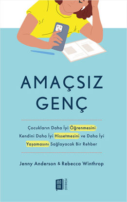 Amaçsız Genç resmi