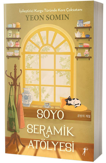 Soyo Seramik Atölyesi resmi