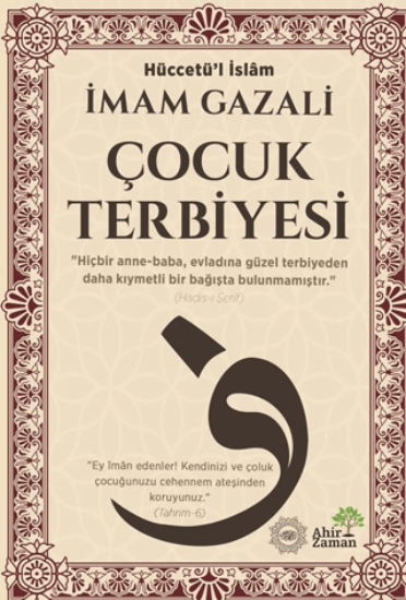 Çocuk Terbiyesi resmi