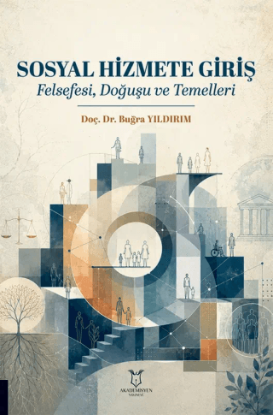 Sosyal Hizmete Giriş resmi