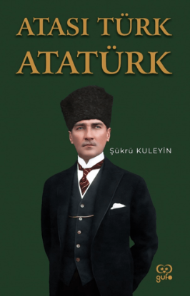 Atası Türk Atatürk resmi