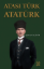 Atası Türk Atatürk resmi