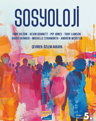 SOSYOLOJİ resmi
