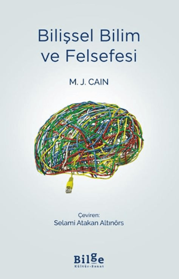 Bilişsel Bilim ve Felsefesi resmi