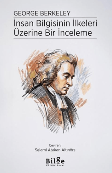 İnsan Bilgisinin İlkeleri Üzerine Bir İnceleme resmi