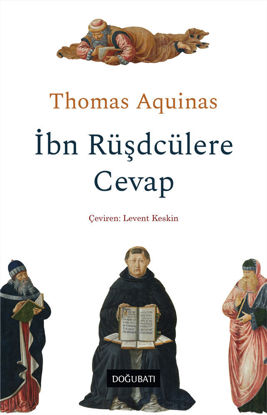 İbn Rüşdcülere Cevap resmi