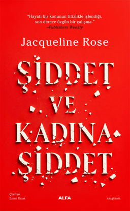 Şiddet ve Kadına Şiddet resmi
