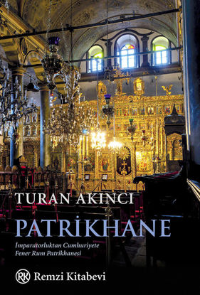 PATRİKHANE resmi