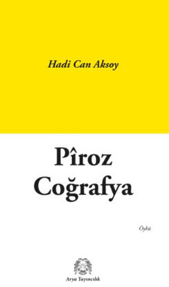Piroz Coğrafya resmi