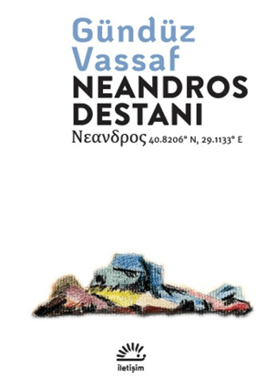 Neandros Destanı resmi