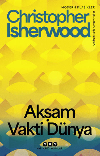 Akşam Vakti Dünya resmi
