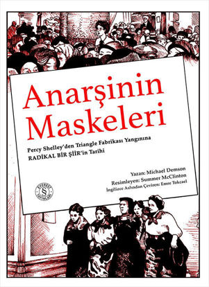 Anarşinin Maskeleri resmi