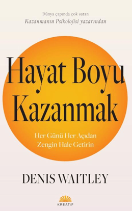 HAYAT BOYU KAZANMAK resmi