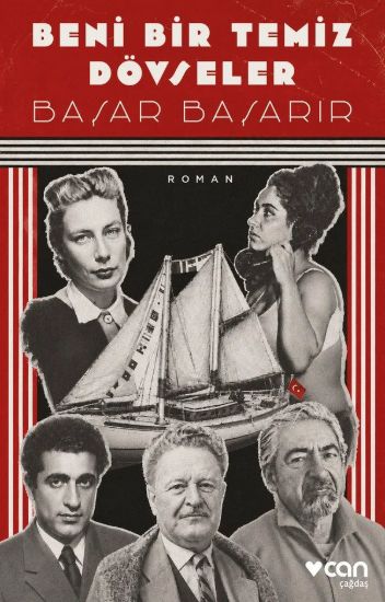 Beni Bir Temiz Dövseler resmi