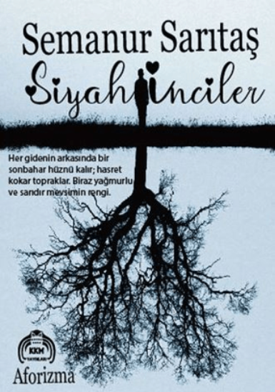 Siyah İnciler resmi