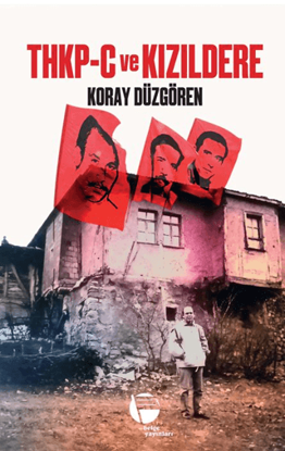 THKP-C ve Kızıldere resmi