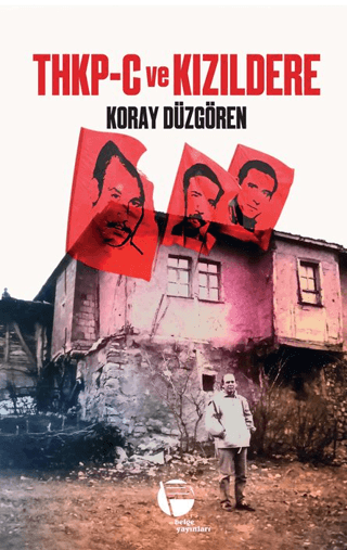 THKP-C ve Kızıldere resmi