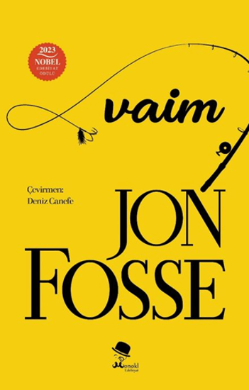 Vaim resmi
