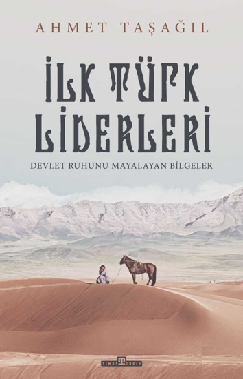 İlk Türk Liderleri resmi