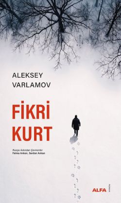 Fikri Kurt resmi