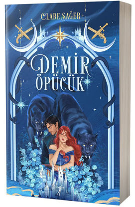 Demir Öpücük - 1 resmi