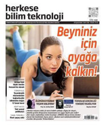 Herkese Bilim Teknoloji-25-Eylül-2026 resmi