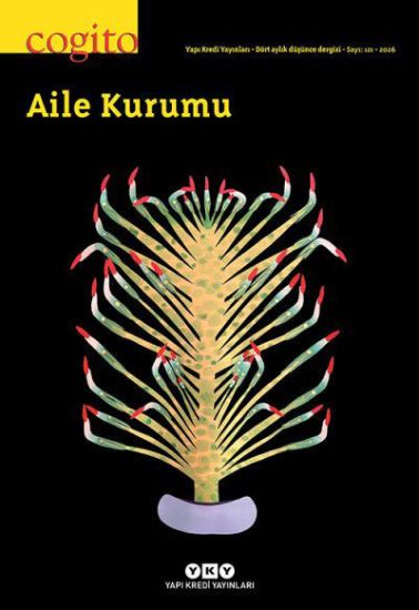 Aile Kuramı - Sayı-121 resmi