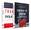 Travma ve İyileşme - Hakikat ve Onarım  - 2 Kitap Set resmi