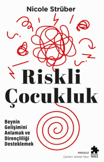 Riskli Çocukluk resmi