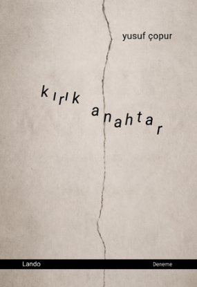 Kırık Anahtar resmi