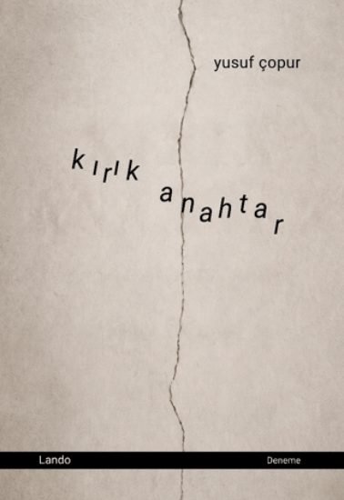 Kırık Anahtar resmi