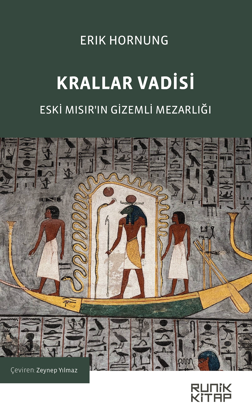 Krallar Vadisi resmi