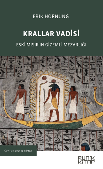 Krallar Vadisi resmi
