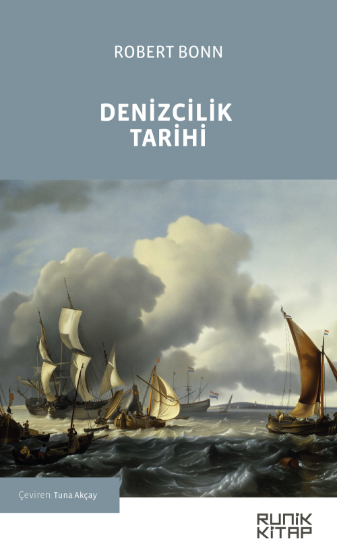 Denizcilik Tarihi resmi