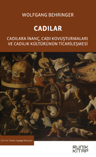 Cadılar resmi