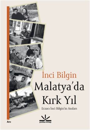Malatya’da Kırk Yıl resmi