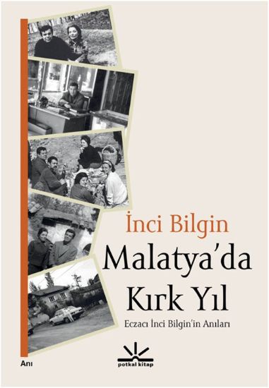 Malatya’da Kırk Yıl resmi