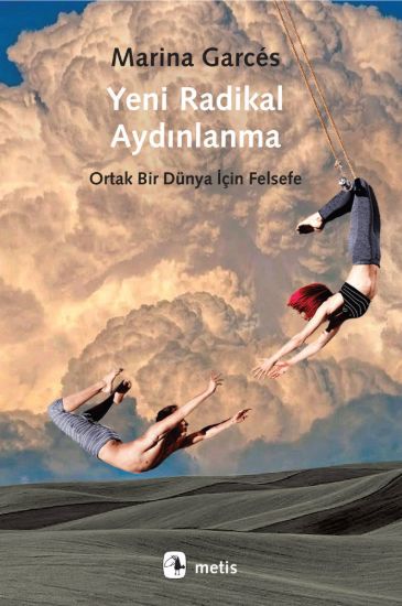 Yeni Radikal Aydınlanma resmi