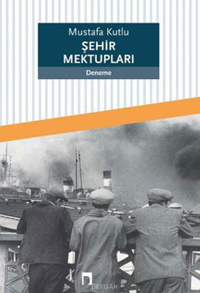 Şehir Mektupları resmi