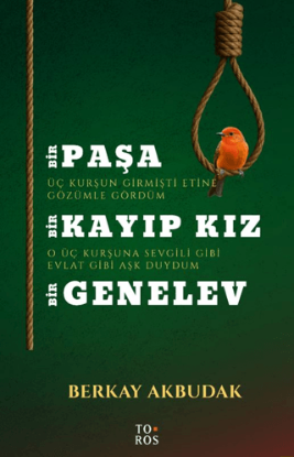 Bir Paşa Bir Kayıp Kız Bir Genelev resmi