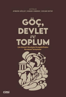 Göç, Devlet ve Toplum resmi