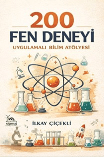 200 Fen Deneyi resmi