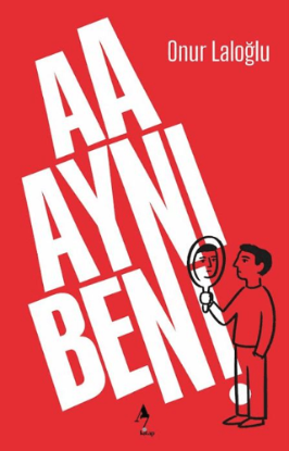 Aa Aynı Ben resmi