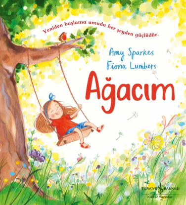 Ağacım resmi