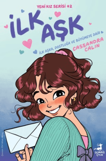 Yeni Kız – İlk Aşk resmi