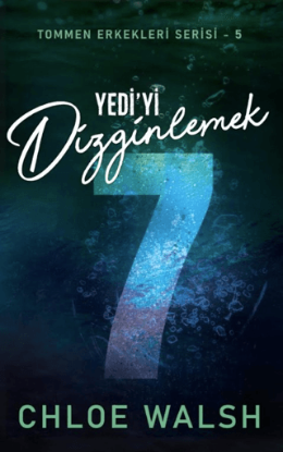 Yedi’yi Dizginlemek resmi