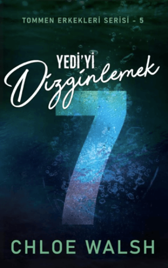 Yedi’yi Dizginlemek resmi