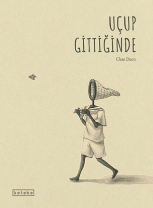 Uçup Gittiğinde resmi