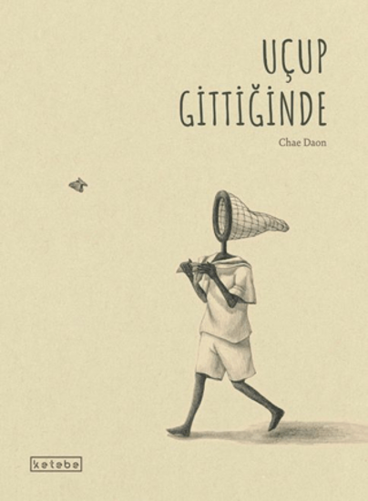 Uçup Gittiğinde resmi
